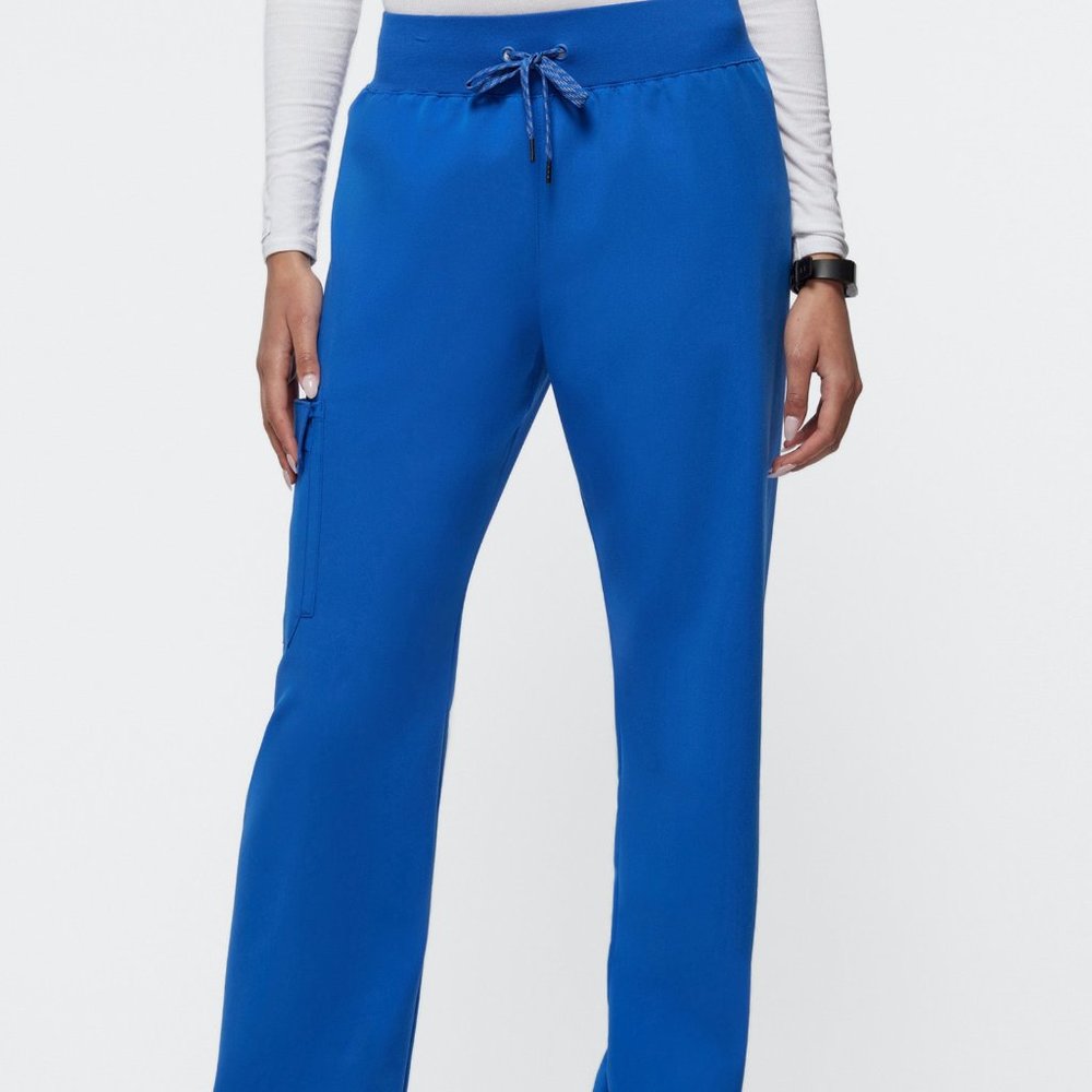 Womens Scrub Pants